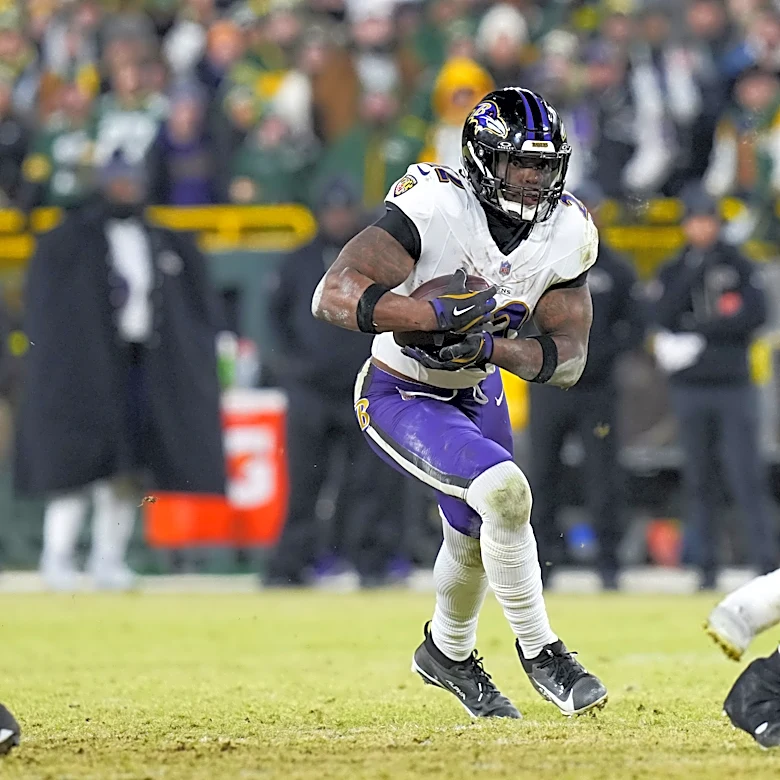 Ravens vs. Colts: Five keys to a Week 1 victory for Baltimore