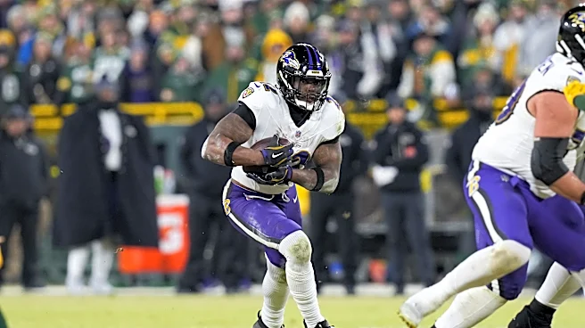 Ravens vs. Colts: Five keys to a Week 1 victory for Baltimore