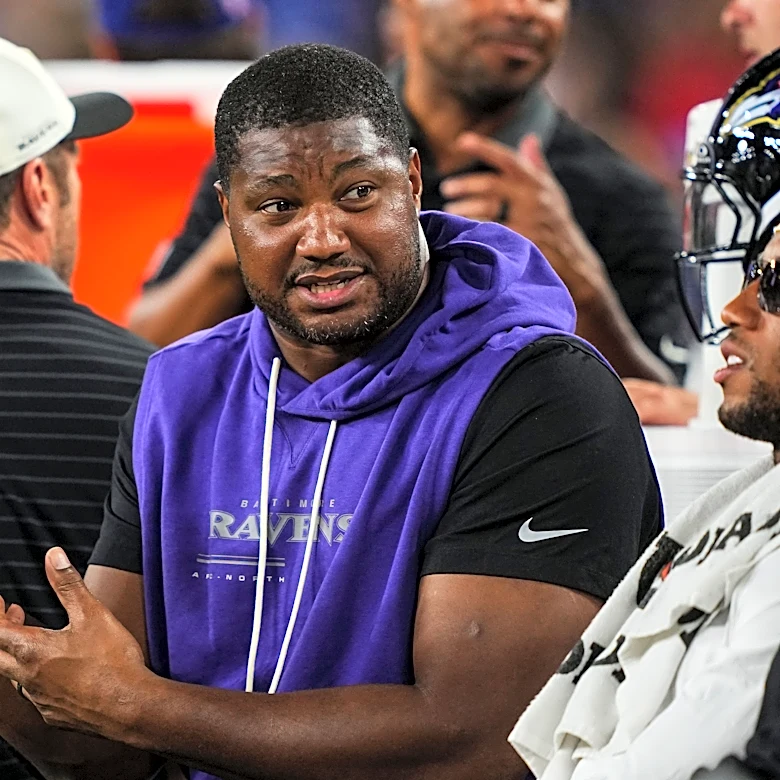 Calais Campbell reveals Ravens’ biggest defensive concern for Week 1