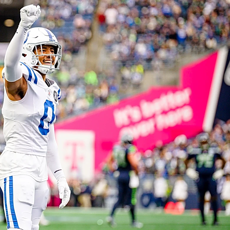 Ravens vs. Colts: Under-the-radar threats to watch in Week 1