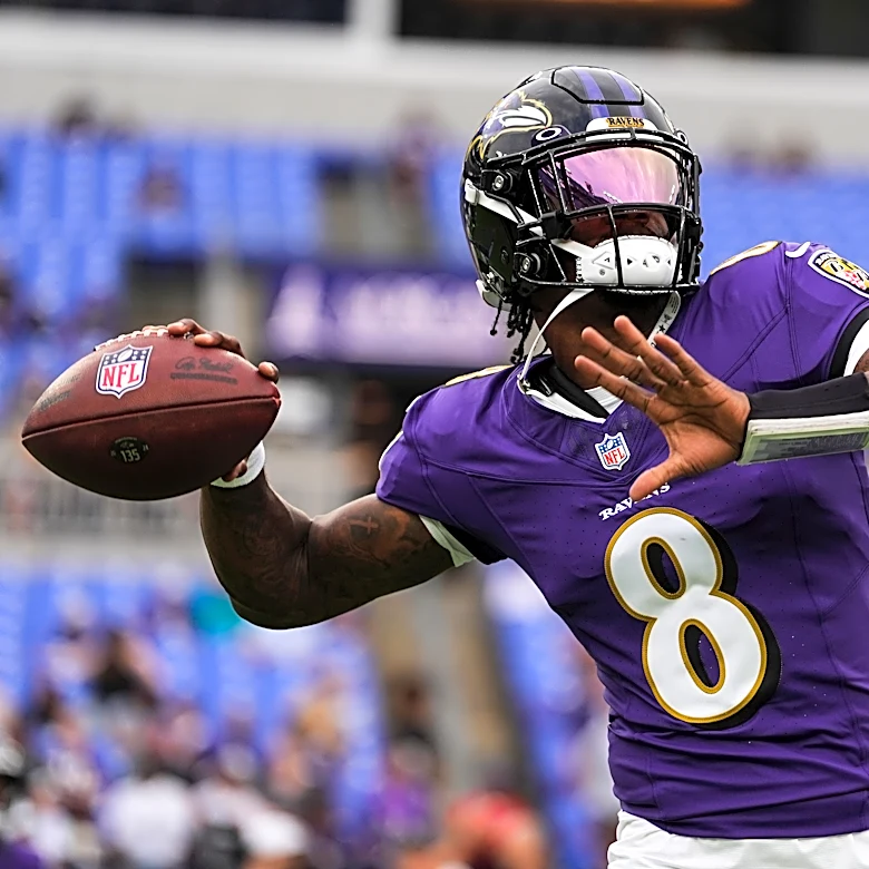 Why the Ravens will overcome early growing pains to beat the Colts