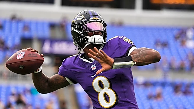 Why the Ravens will overcome early growing pains to beat the Colts