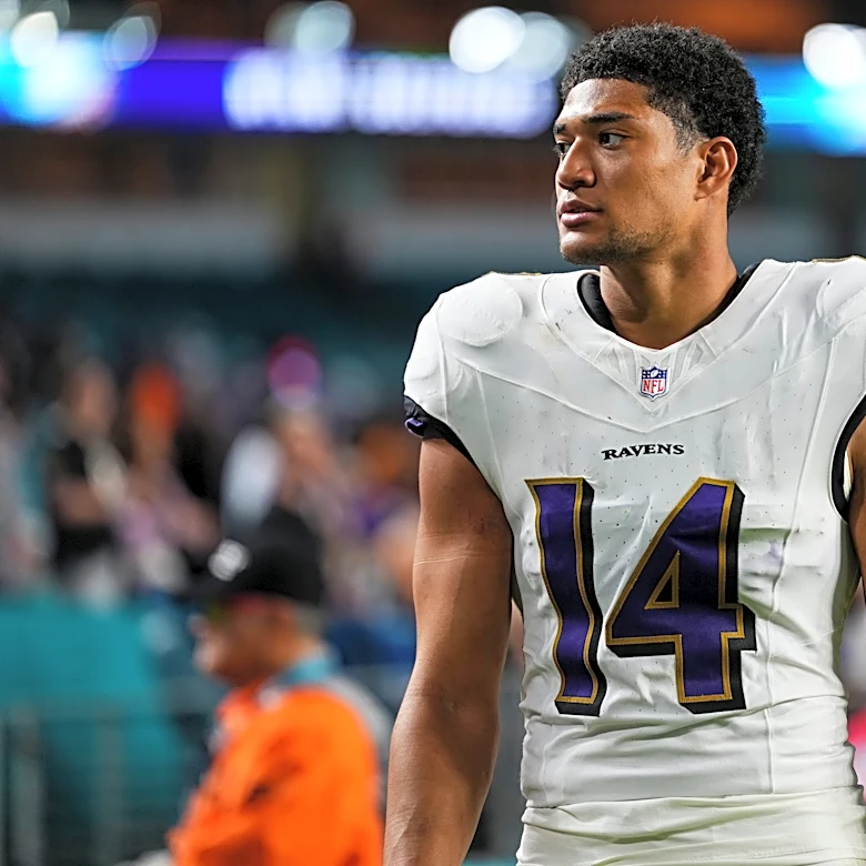 Kyle Hamilton makes Ravens’ Super Bowl expectations clear entering 2026
