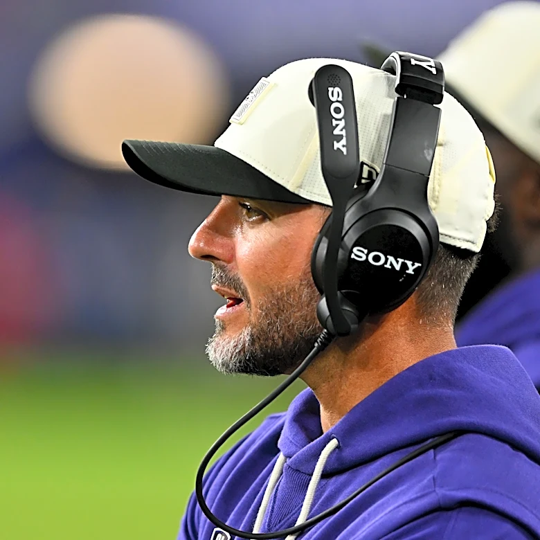 Ravens’ financial investment makes 2026 a title-or-bust season