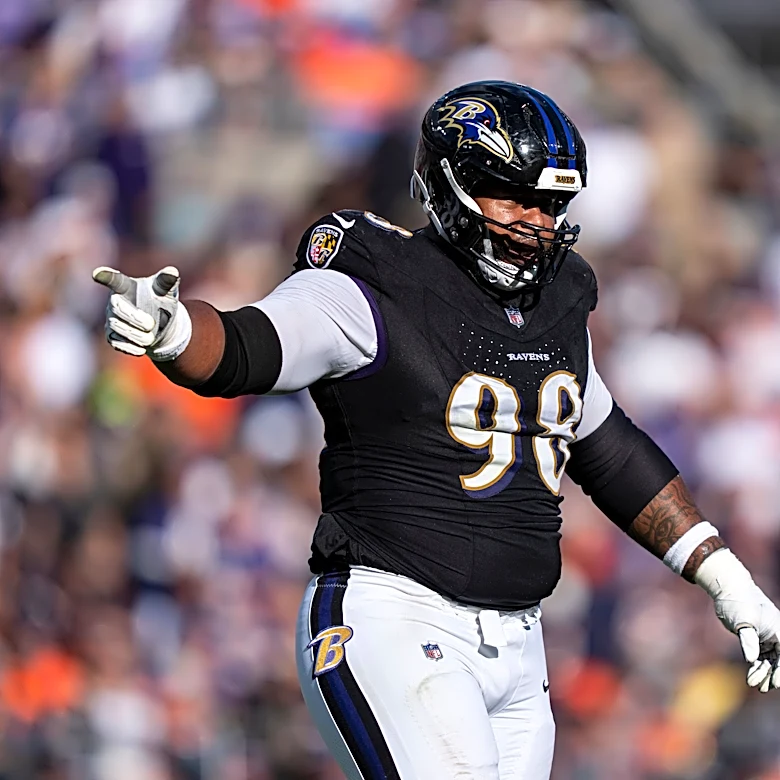 Six Ravens who must deliver against the Colts in Week 1