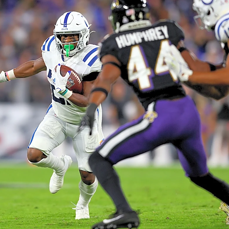 Ravens vs. Colts: 5 factors that may decide Week 1