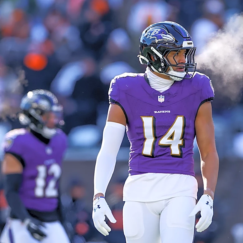 Kyle Hamilton offers glimpse into Ravens' new offensive formula