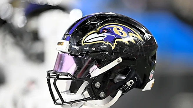 Ravens' versatile safety group gives DC Anthony Weaver endless options