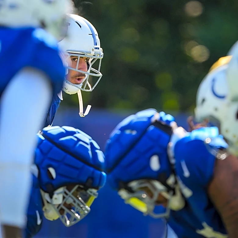How the Indianapolis Colts changed during the 2026 offseason