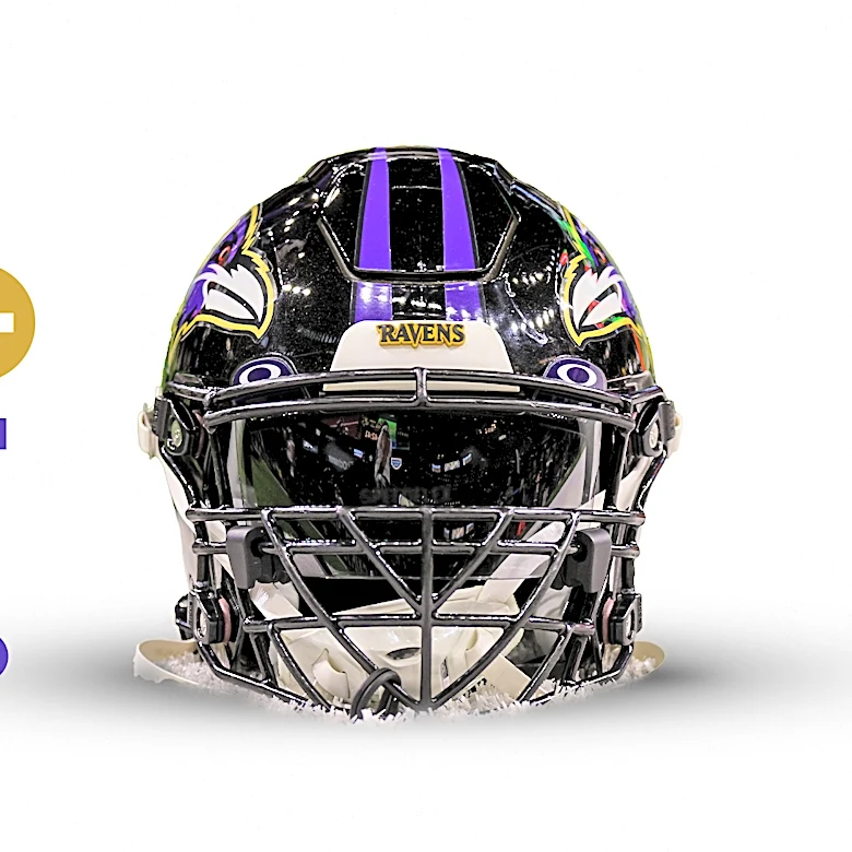Ravens upgraded Zay Flowers to full participant on estimated injury report
