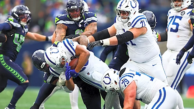 Colts’ biggest weakness entering Week 1 against the Baltimore Ravens