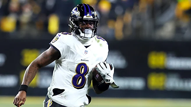 Why the Ravens should feel confident entering their season opener
