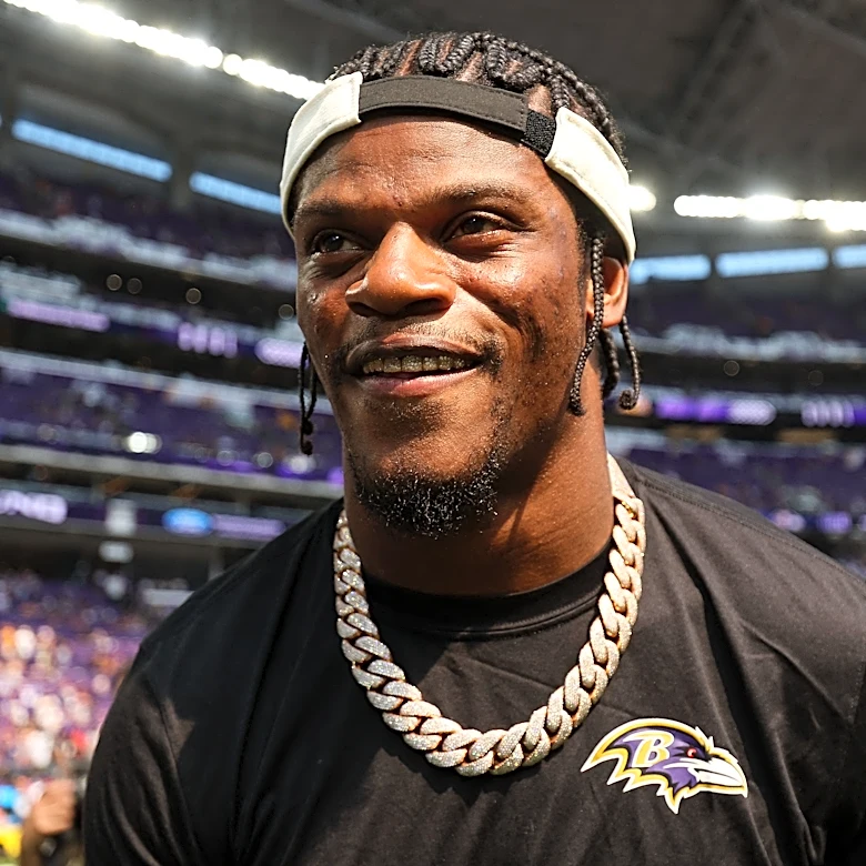 Lamar Jackson, Zay Flowers spark Ravens’ first touchdown drive