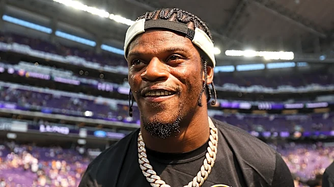 Lamar Jackson, Zay Flowers spark Ravens’ first touchdown drive
