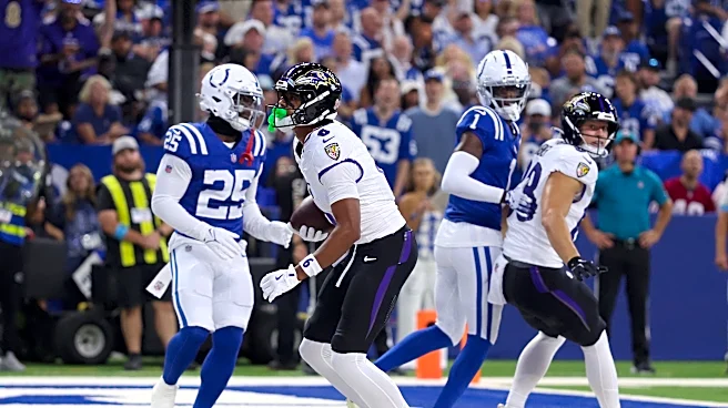 Ravens rule out Ja’Kobi Lane against Colts with wrist injury