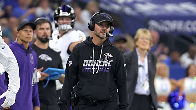 Why the Ravens should feel encouraged after decisive win over Colts