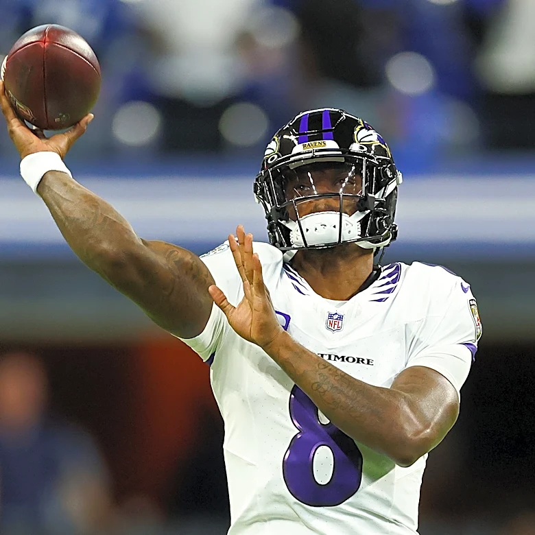 5 building blocks from Ravens' Week 1 win over the Colts
