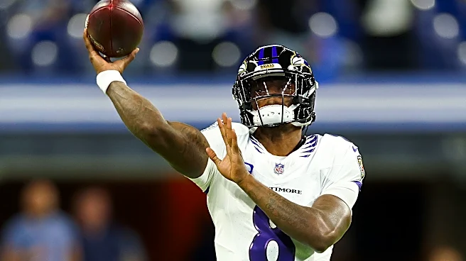 5 building blocks from Ravens' Week 1 win over the Colts
