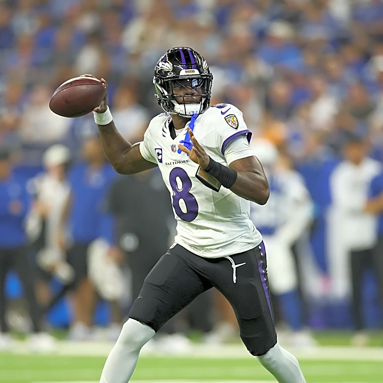 Ranking every AFC North quarterback after their Week 1 performances