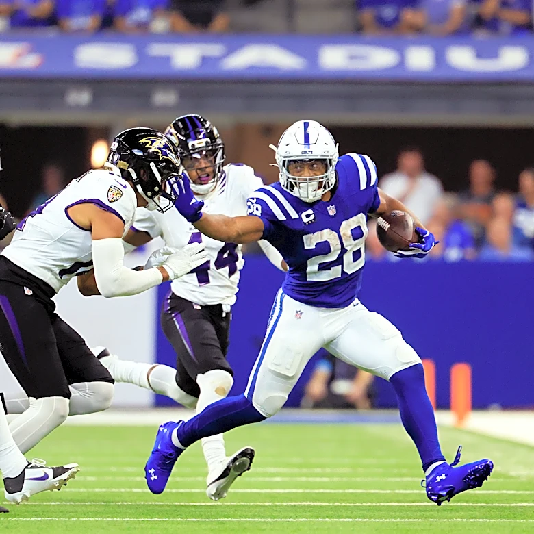 Kyle Hamilton gives Ravens defense a harsh grade after Week 1 road win