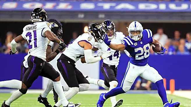Kyle Hamilton gives Ravens defense a harsh grade after Week 1 road win