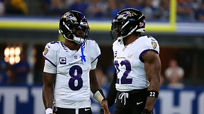 Ravens' adaptability may be their most important offensive weapon