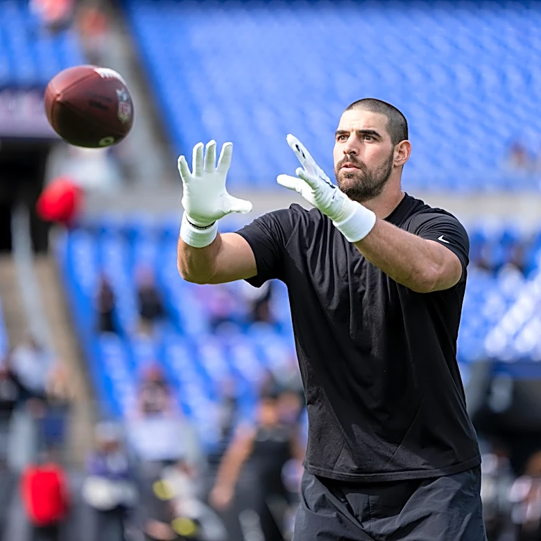Mark Andrews sends an early warning after Ravens' Week 1 explosion