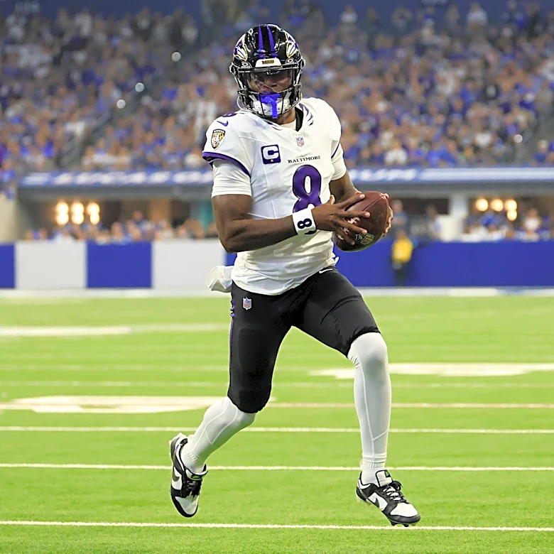 Power Rankings Roundup: Where the Ravens stand after Week 1 performance