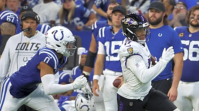 Ravens likely to promote Chris Moore with Ja’Kobi Lane facing surgery