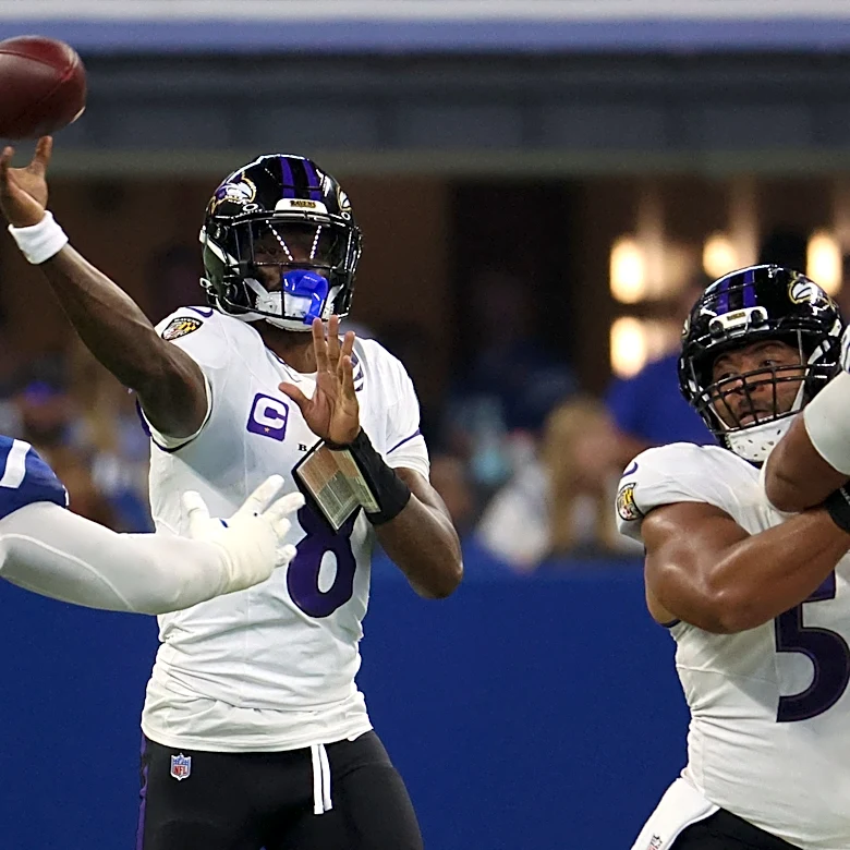 NFL analyst reveals subtle trait that makes Lamar Jackson special