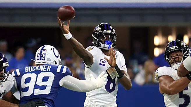 NFL analyst reveals subtle trait that makes Lamar Jackson special