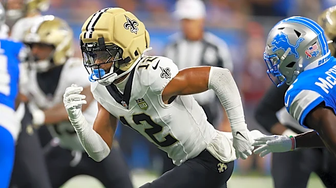 Ravens vs. Saints: 5 early matchups to watch in Week 2 matchup