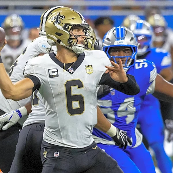 First look at the Saints’ roster entering Week 2 against Ravens