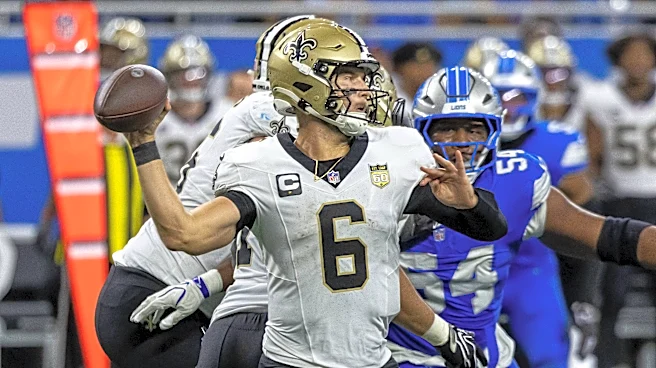First look at the Saints’ roster entering Week 2 against Ravens
