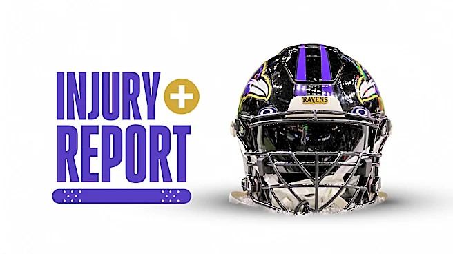 Ravens injury report: Zay Flowers among six who did not practice