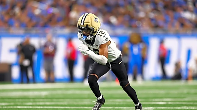 Ravens vs. Saints: 6 New Orleans players Baltimore must contain in Week 2