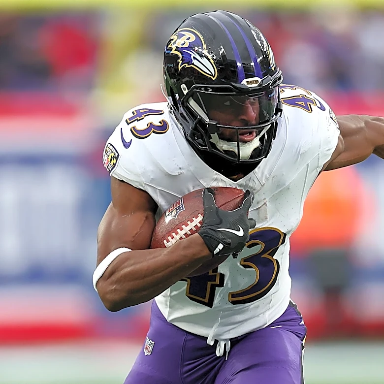 Ravens vs. Saints: Six under-the-radar standouts to watch in Week 2