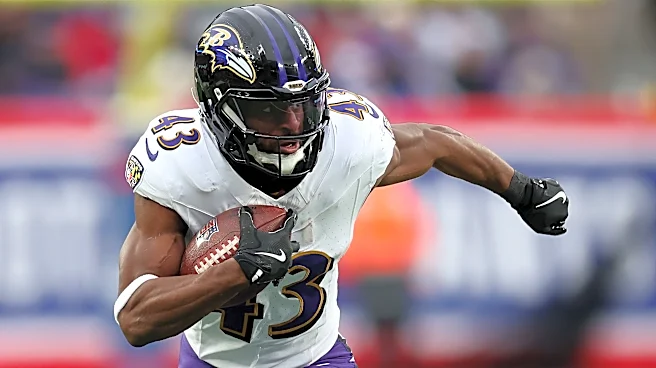Ravens vs. Saints: Six under-the-radar standouts to watch in Week 2