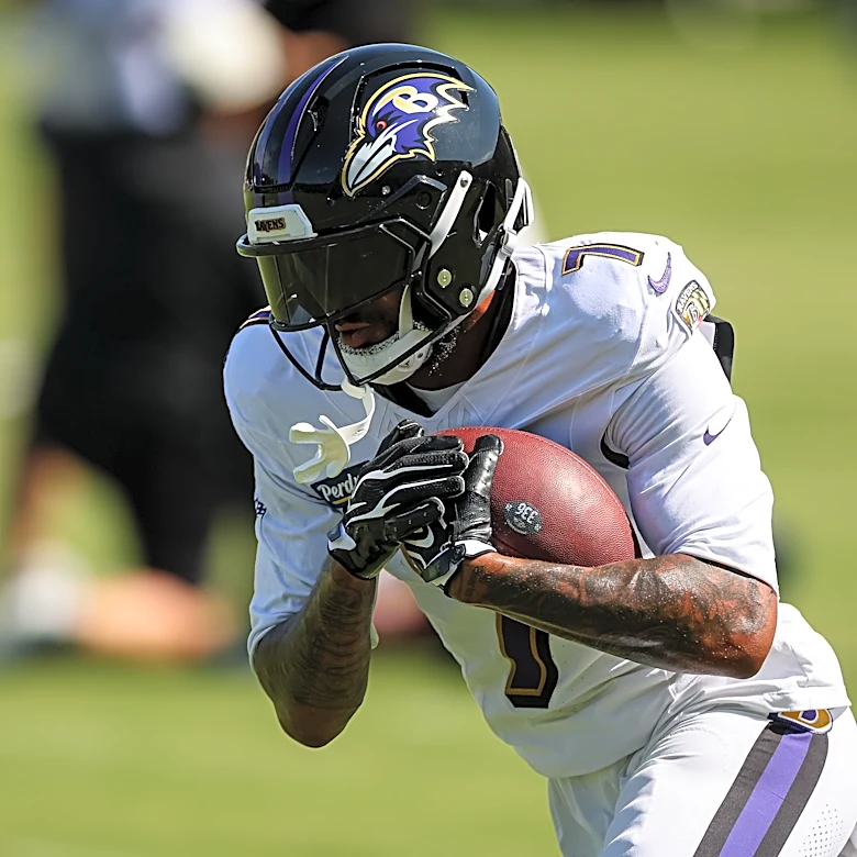 4 Ravens who could create or build on momentum in Week 2 vs. Saints