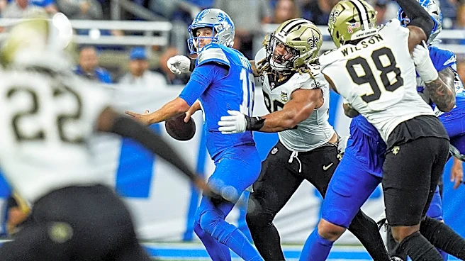 Saints’ biggest weakness entering their Week 2 game with Ravens