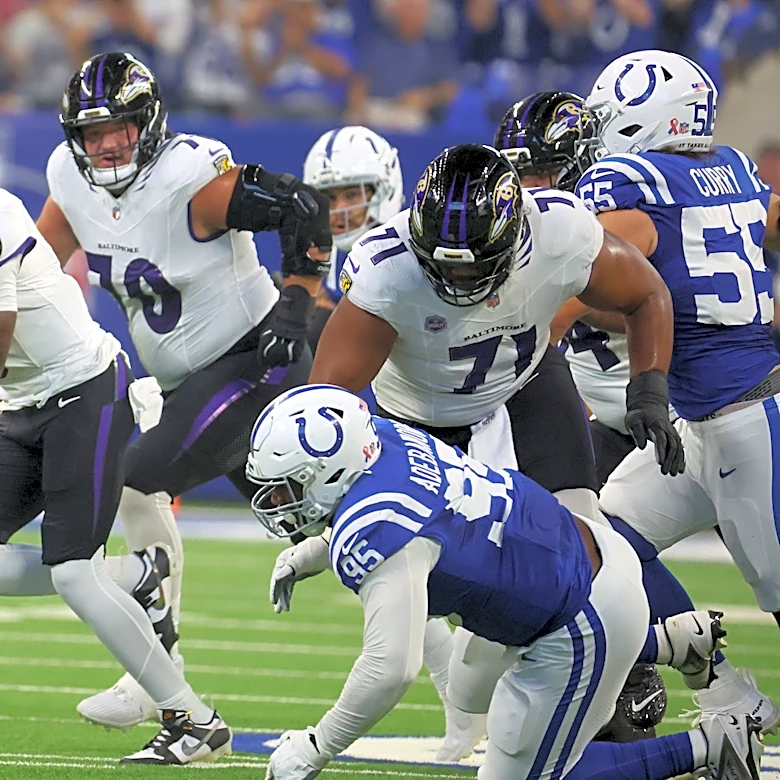 Ravens vs. Saints: Everything to know about the Week 2 matchup