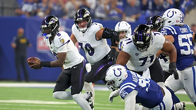 Ravens vs. Saints: Everything to know about the Week 2 matchup