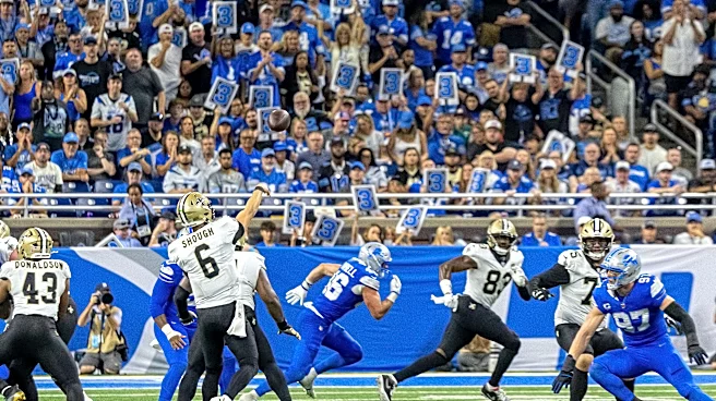 Ravens' defensive blueprint for slowing down Saints' QB Tyler Shough