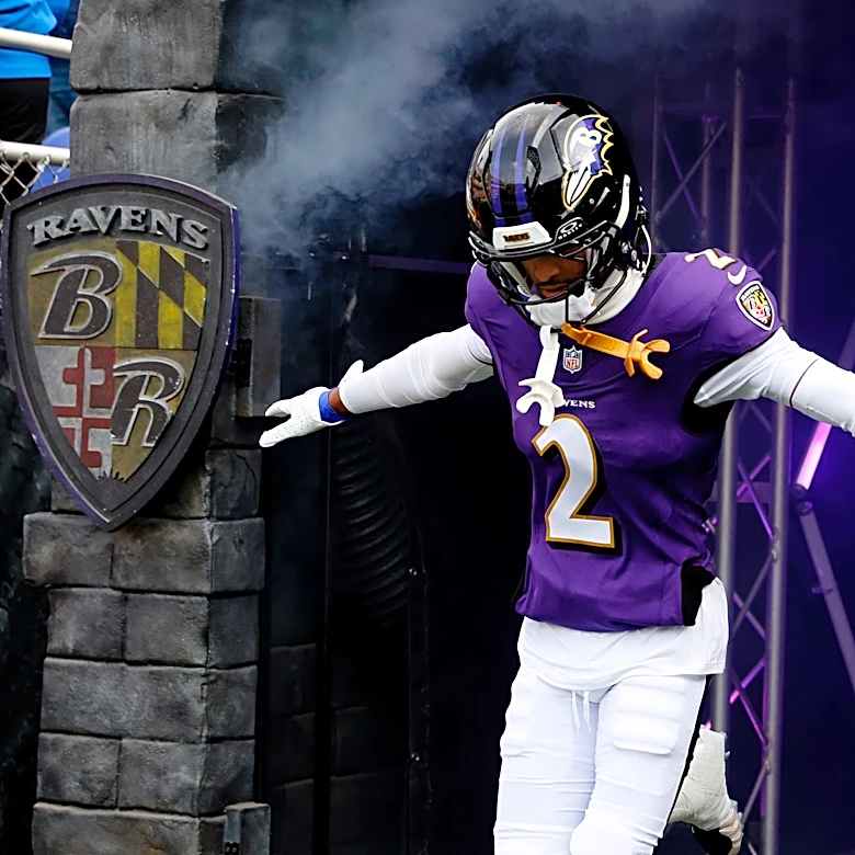 Ravens vs. Saints: 10 key individual matchups to watch for Week 2