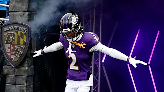 Ravens vs. Saints: 10 key individual matchups to watch for Week 2