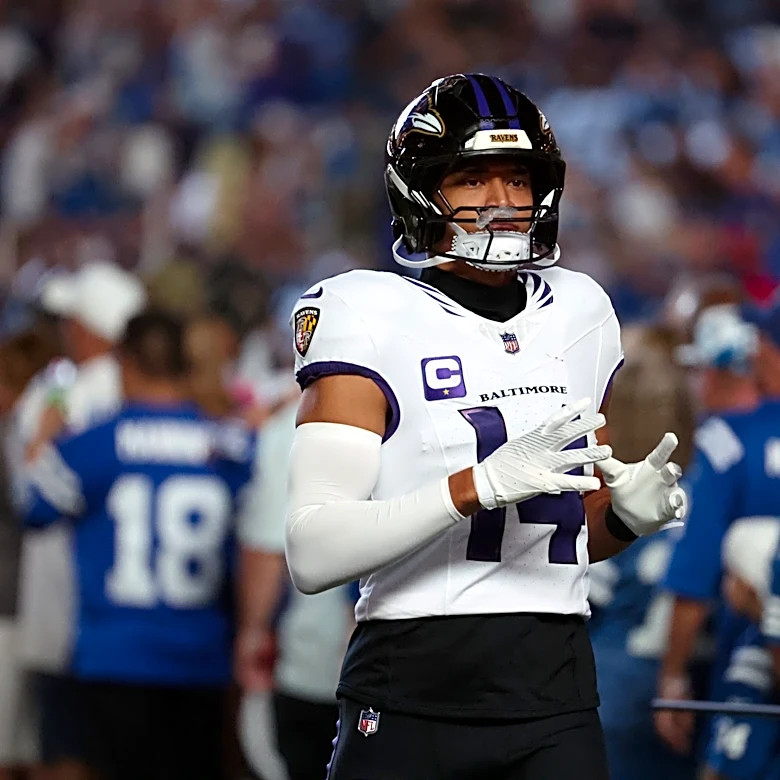 Ravens vs. Saints: 5 Baltimore players who could determine the outcome