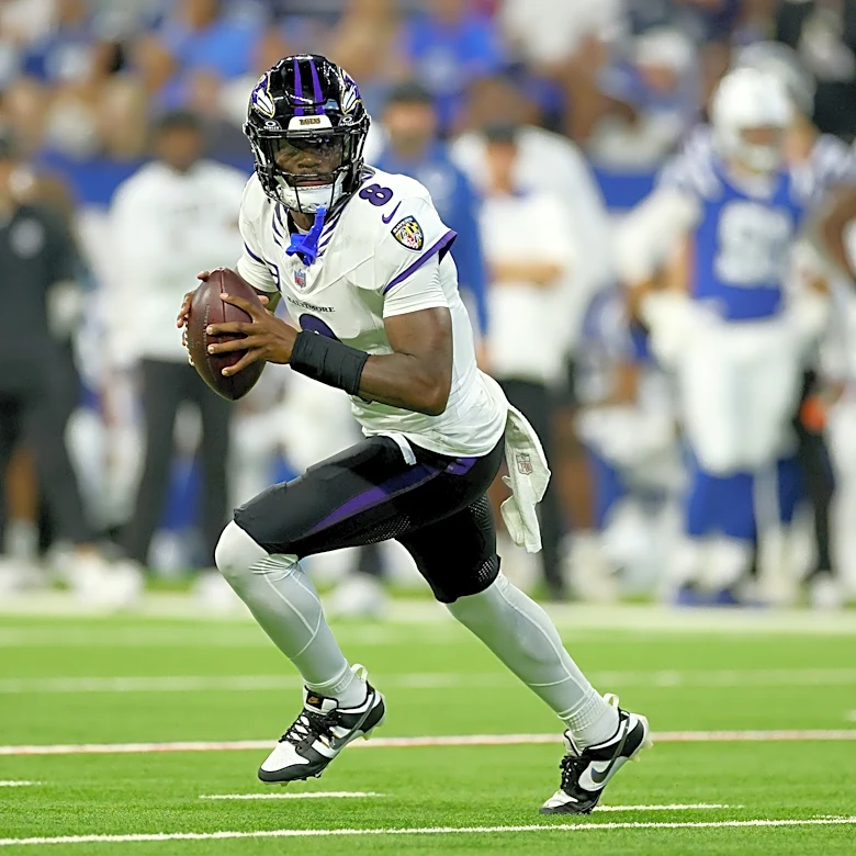 Ravens vs. Saints: 5 bold predictions for Baltimore's home opener