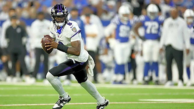 Ravens vs. Saints: 5 bold predictions for Baltimore's home opener