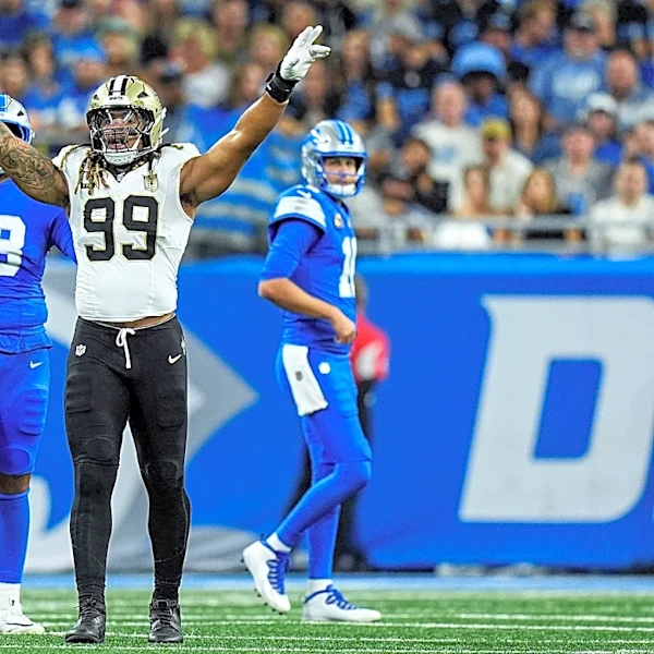 Examining 3 New Orleans threats who could disrupt Ravens’ home opener