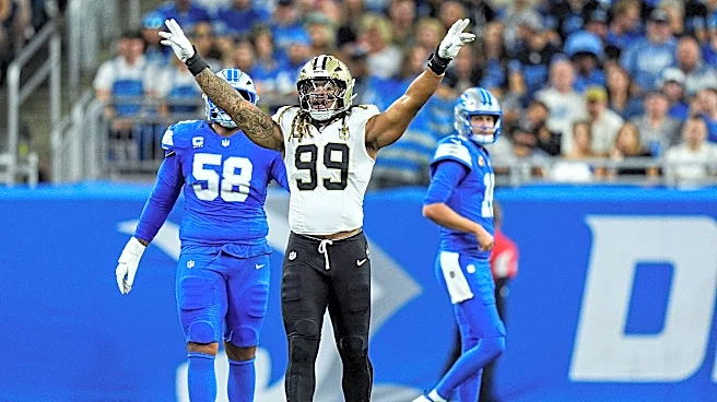 Examining 3 New Orleans threats who could disrupt Ravens’ home opener